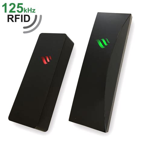 promag rfid